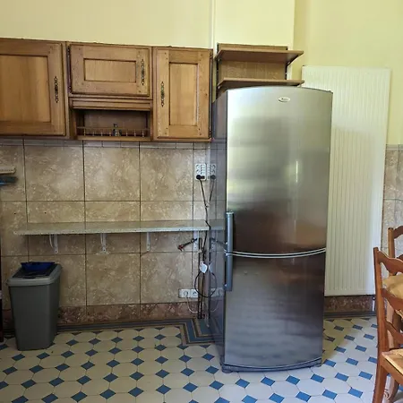 Charmante Historique Avec Jardin Apartment *