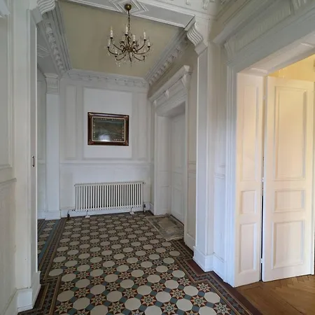 Apartment Charmante Historique Avec Jardin Soultz-Haut-Rhin