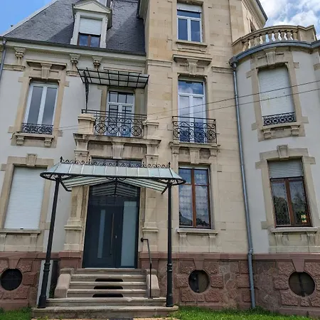 Charmante Historique Avec Jardin