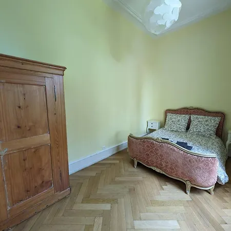 Historique Ideale Groupes Et Familles * Soultz-Haut-Rhin